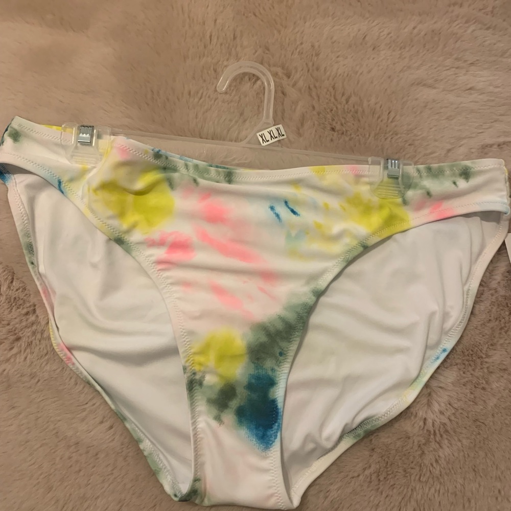 Old navy bikini bottoms